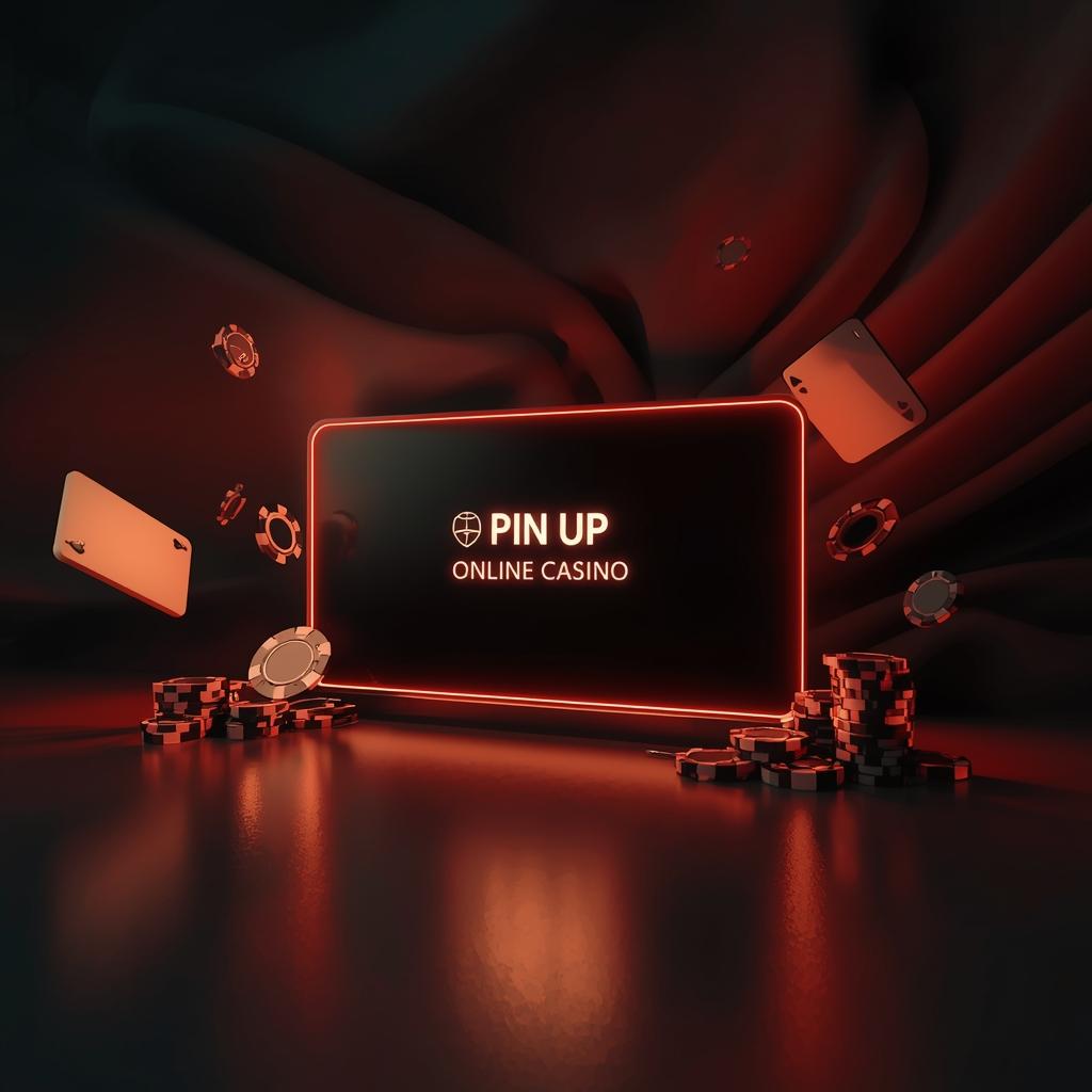 Регистрация на платформе Пин Ап